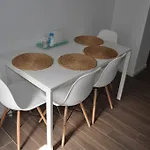 Apartamento Fray Diego