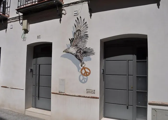 Apartamento Fray Diego
