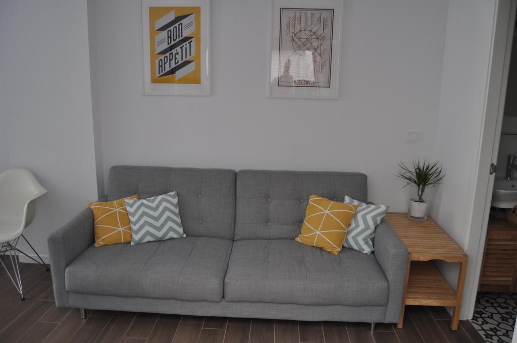 Apartamento Fray Diego Apartamento