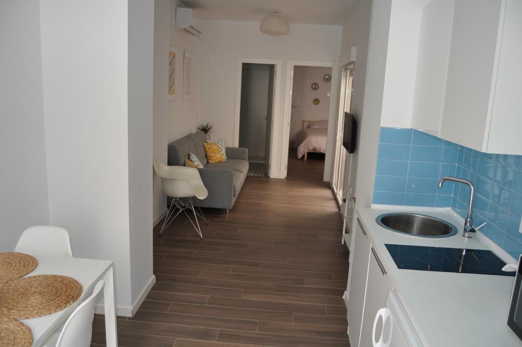Appartement Apartamento Fray Diego
