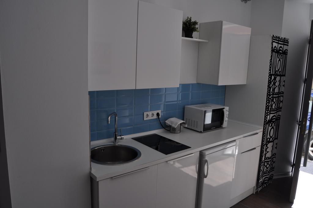 Appartement Apartamento Fray Diego Séville