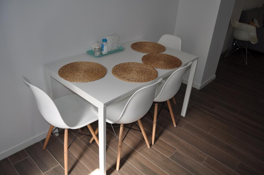 Apartamento Fray Diego * Sevilla
