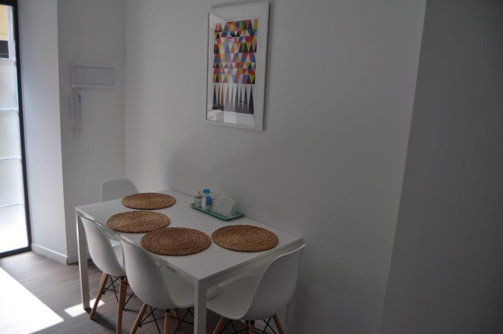 Appartement Apartamento Fray Diego
