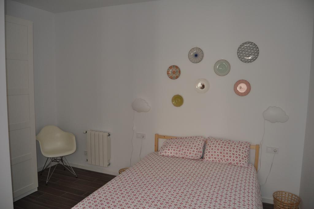 Apartamento Fray Diego Séville