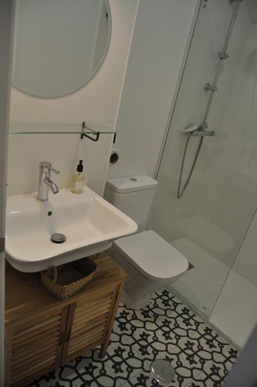 Apartamento Apartamento Fray Diego *