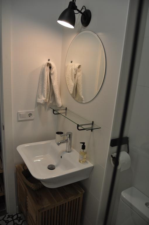 Apartamento Fray Diego